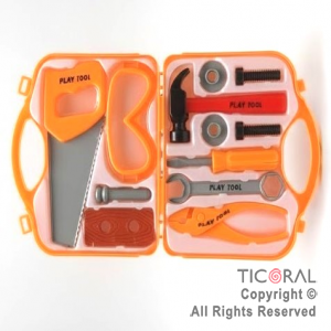 SET HERRAMIENTAS X 1